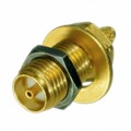 142-5303-401 - CONN SMA JACK STR 50 OHM CRIMP