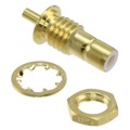UM-QR(40) - CONN UMC RCPT STR 50 OHM SOLDER