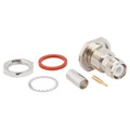 31-5687 - CONN RPTNC JACK STR 50 OHM CRIMP