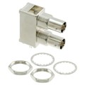 VBM501 - CONN BNC JACK R/A 50 OHM PCB