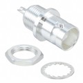 UG-625/U(40) - CONN BNC RCPT STR 50 OHM SOLDER
