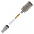5225396-7 - CONN BNC JACK STR 50 OHM CRIMP