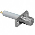141-0701-622 - CONN SMA JACK STR 50 OHM SOLDER