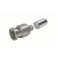 TC-240-BM-75-X - TYPE BNC-MALE (PLUG) CRIMP CONNE