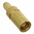 133-9303-001 - CONN MCX JACK STR 50 OHM CRIMP