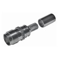 EZ-240-TF-PL-X - TNC-FEMALE (JACK) CRIMP CONNECTO