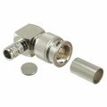 031-70338 - CONN MINI BNC PLG R/A 75 OHM