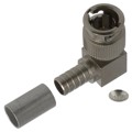 1274566-2 - CONN MINI BNC PLG R/A 75 OHM
