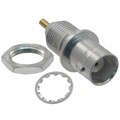 031-3376 - CONN BNC JACK STR 50 OHM SOLDER