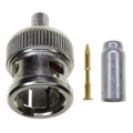 1-413589-0 - CONN BNC PLUG STR 75 OHM CRIMP