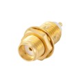 32K141-500L5 - CONN SMA JACK STR 50OHM -
