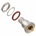 031-4237 - CONN BNC RCPT STR 50 OHM SOLDER