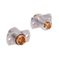 0732980020 - BMA JACK 2H FLG FLOAT MT 50 OHM
