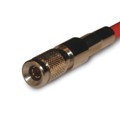 282122-75 - CONN 1.0/2.3 PLG STR 75OHM SOLDR
