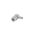 32S207-306N5 - SMA RIGHT ANGLE PLUG