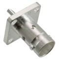3C-R(40) - CONN BNC RCPT STR 50 OHM SOLDER