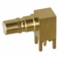 930-128J-51P - CONN QMA JACK R/A 50 OHM PCB