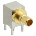415490-1 - CONN MINI SMB JACK R/A 75OHM PCB
