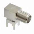 HRM-300-126B(40) - CONN SMA RCPT R/A 50 OHM PCB