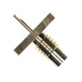 152131 - CONN SMC JACK STR 50 OHM SOLDER