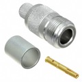 53K101-115N5 - CONN N TYPE JACK STR 50OHM CRIMP