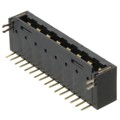 KD10-RRP8-F-0 - CONN COAX RCPT R/A PCB