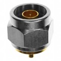 138-4693-011 - CONN N PLUG STR 50 OHM PUSH