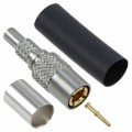 PL75-P-1.5CV - CONN UMC PLUG STR 75OHM SOLDER