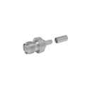 EZ-200-TF-RP - TNC-FEMALE (JACK) CRIMP/REVERSE