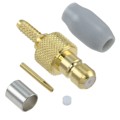 MSS-J-1.5(40) - CONN MSS JACK STR 50 OHM SOLDER