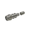 EZ-400-TM-PL-X - TNC-MALE (PLUG) CRIMP NON-SOLDER
