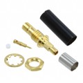 UM-QPJ-1.5-5 - CONN UMC JACK STR 50OHM SOLDER