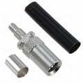 PL71-P-1.5CV-1(40) - CONN COAX PLUG STR 75OHM SOLDER