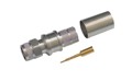 TC-600-TM-X - TNC-MALE (PLUG) CRIMP CONNECTOR