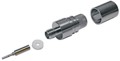 TC-400-SF-X - SMA FEMALE (JACK) CRIMP CONNECTO