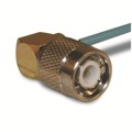 122420 - CONN TNC PLUG R/A 50 OHM SOLDER
