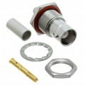 51K607-108N5 - CONN BNC JACK STR 50OHM CRIMP