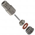 82-63 - CONN N JACK STR 50 OHM SOLDER