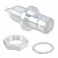 UG-657/U(40) - CONN BNC RCPT STR 50 OHM SOLDER