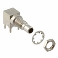 415377-1 - CONN MINI SMB JACK R/A 75OHM PCB