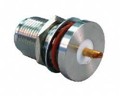 138-4701-407 - CONN N JACK STR 50 OHM SOLDER