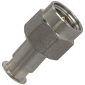 227743-1 - CONN SMA PLUG STR 50 OHM CRIMP