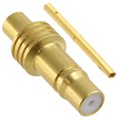 1408348-1 - CONN QMA JACK STR 50 OHM SOLDER