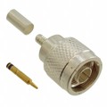 082-4427 - CONN N PLUG STR 50 OHM CRIMP
