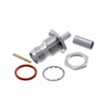56K607-106N5 - CONN TNC JACK STR 50OHM CRIMP