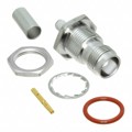 56K607-108N5 - CONN TNC JACK STR 50OHM CRIMP