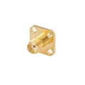 32K407-303L5 - SMA PANEL JACK