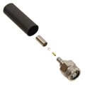 031-6502 - CONN RPTNC PLUG STR 50OHM SOLDER