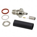 031-6508 - CONN RPTNC JACK STR 50OHM SOLDER