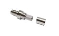 EZ-400-QNF-X - QN-FEMALE (JACK) CRIMP NON-SOLDE